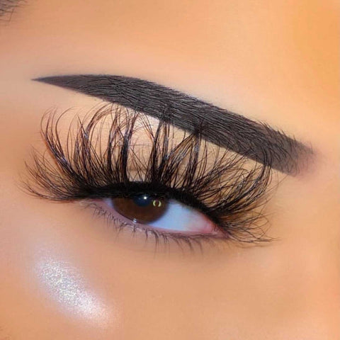 Lashlink Eyelashes (7PCS Set)
