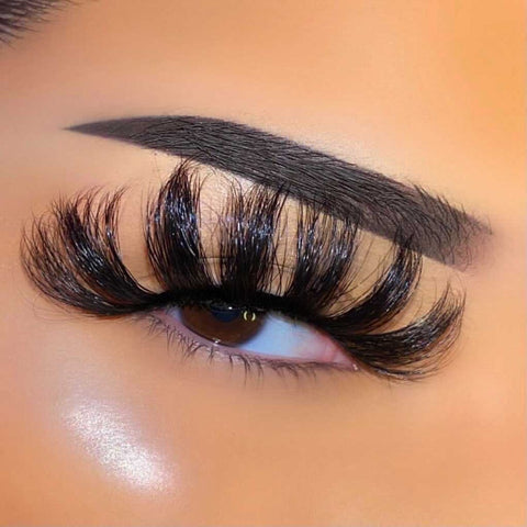 Lashlink Eyelashes (7PCS Set)